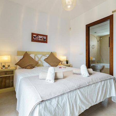 Ferienwohnung Fantastico Atico Duplex En Marbella Exterior foto