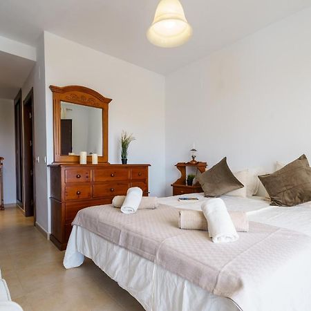 Ferienwohnung Fantastico Atico Duplex En Marbella Exterior foto