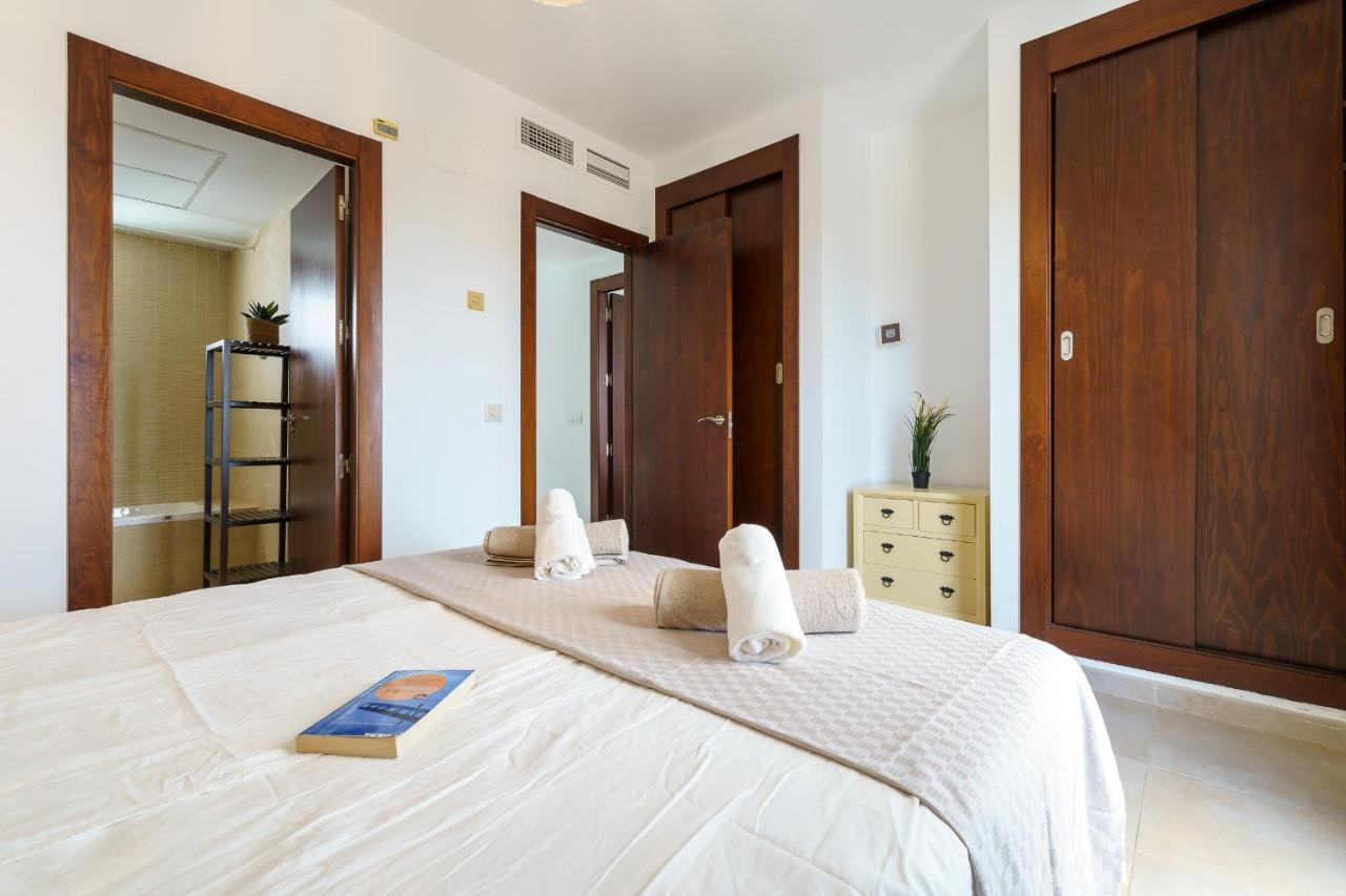 Ferienwohnung Fantastico Atico Duplex En Marbella Exterior foto