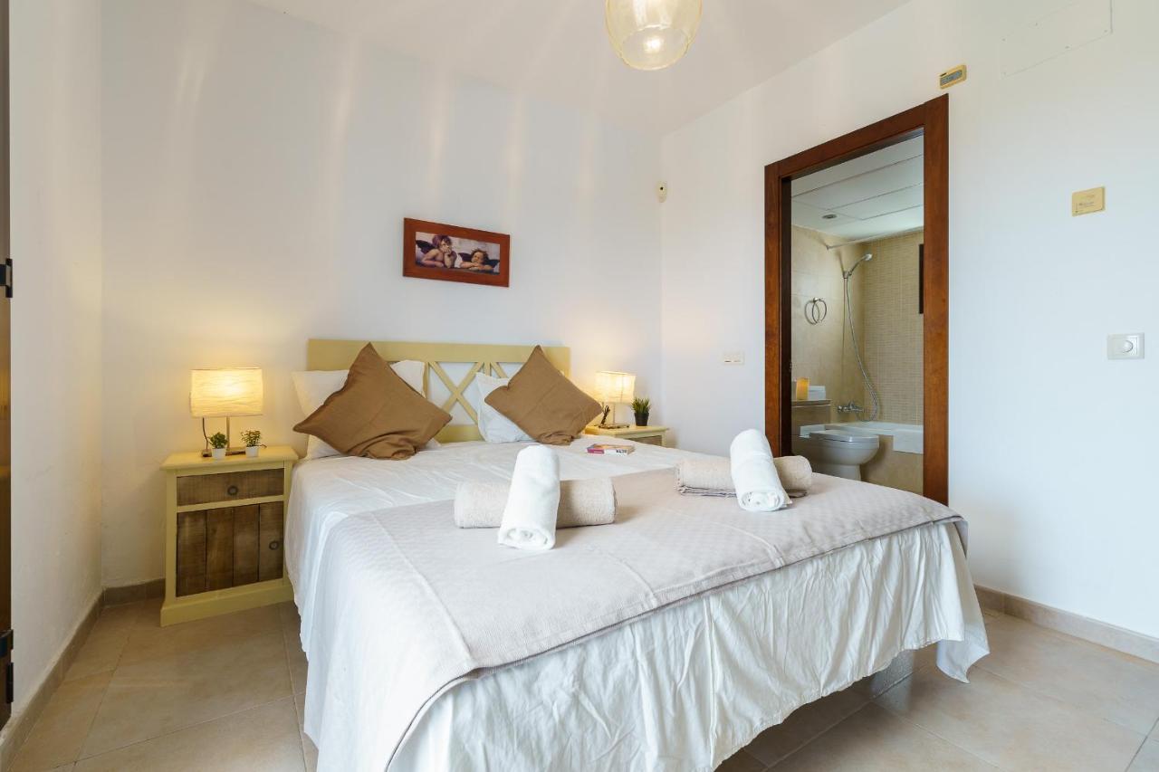 Ferienwohnung Fantastico Atico Duplex En Marbella Exterior foto