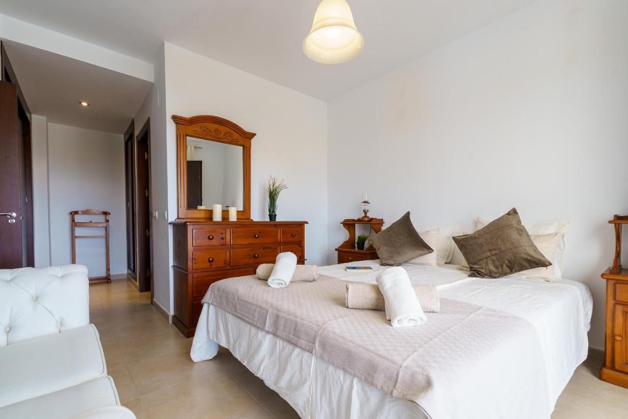 Ferienwohnung Fantastico Atico Duplex En Marbella Exterior foto