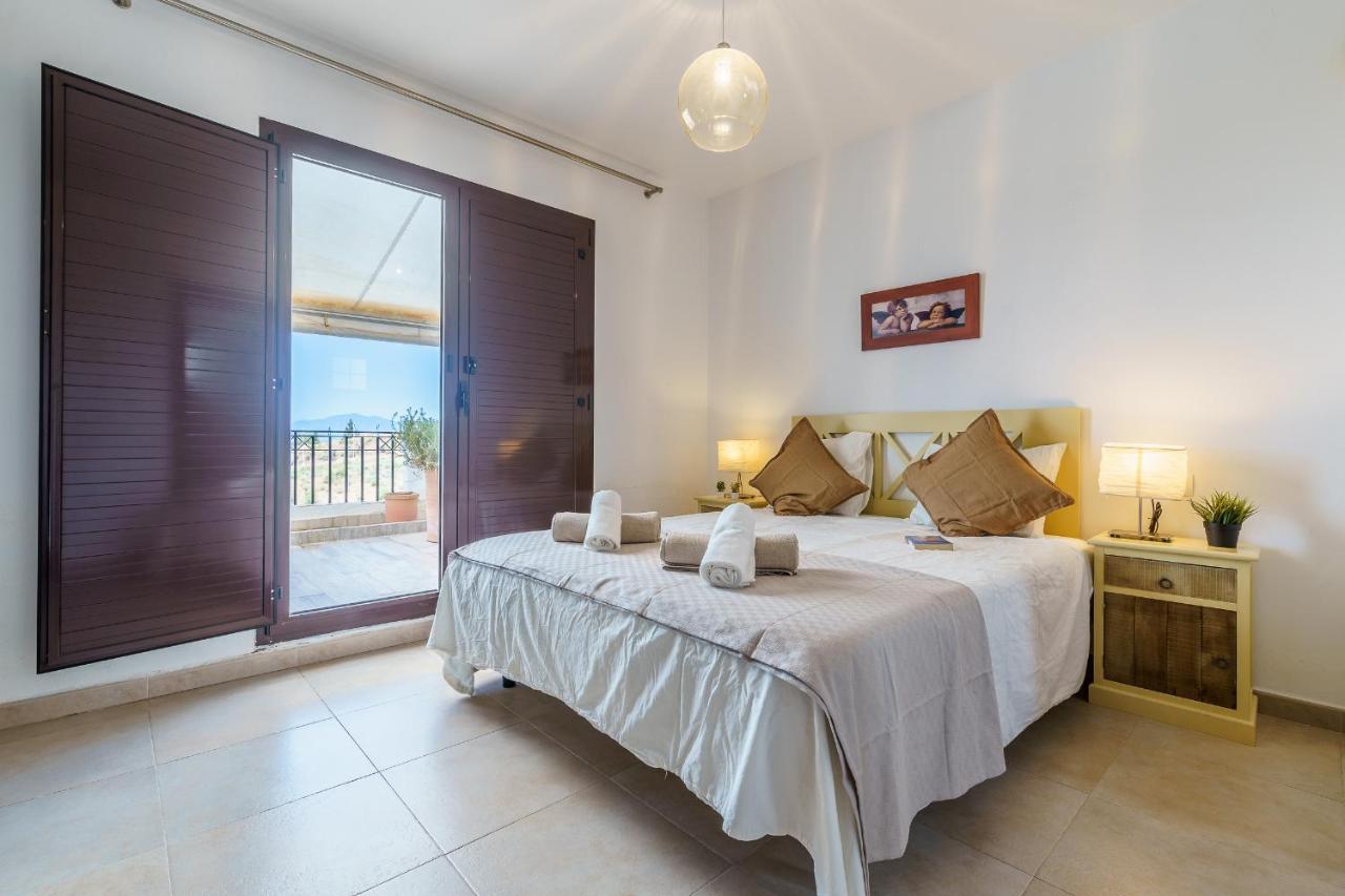 Ferienwohnung Fantastico Atico Duplex En Marbella Exterior foto