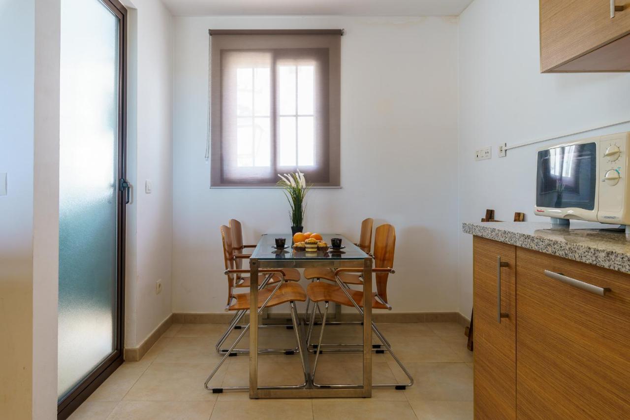 Ferienwohnung Fantastico Atico Duplex En Marbella Exterior foto