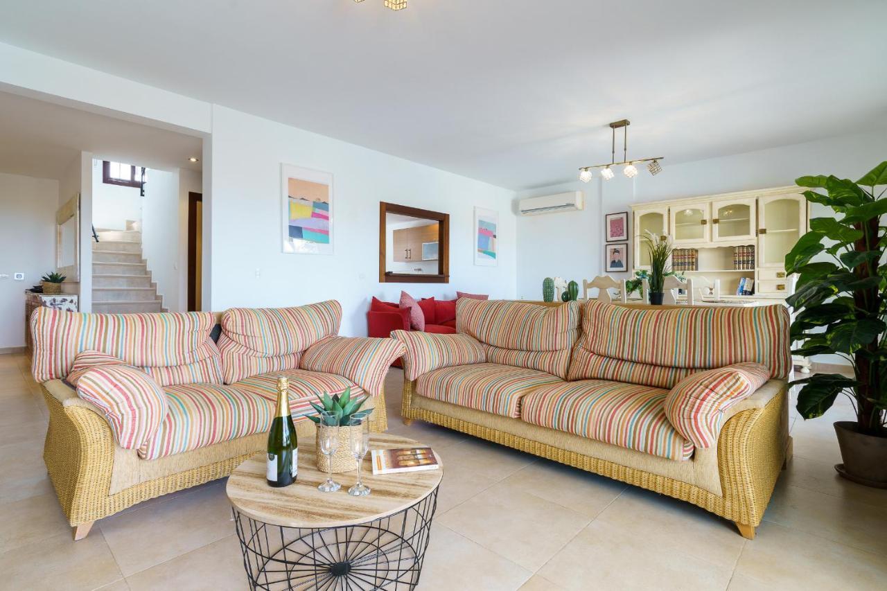 Ferienwohnung Fantastico Atico Duplex En Marbella Exterior foto