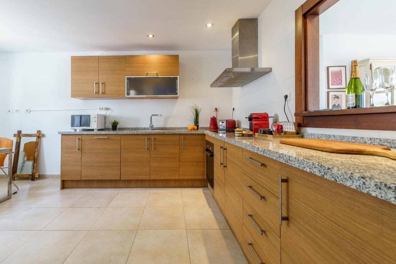 Ferienwohnung Fantastico Atico Duplex En Marbella Exterior foto
